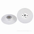 White Plastic Backing Pad for Fiber Disc